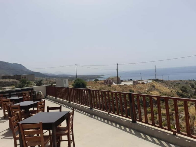 From Georgioupoli: Easy Hiking Day-Trip to Imbros Gorge - How to prepare for the day