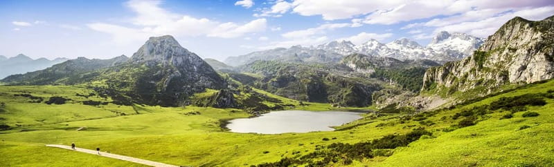 From Gijón: Covadonga, Cangas de Onís, and Lastres Day Trip - Cangas de Onís and the taste of Asturias