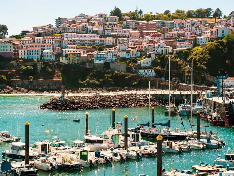 From Gijón: Covadonga, Cangas de Onís, and Lastres Day Trip - Walking, weather, and what to pack