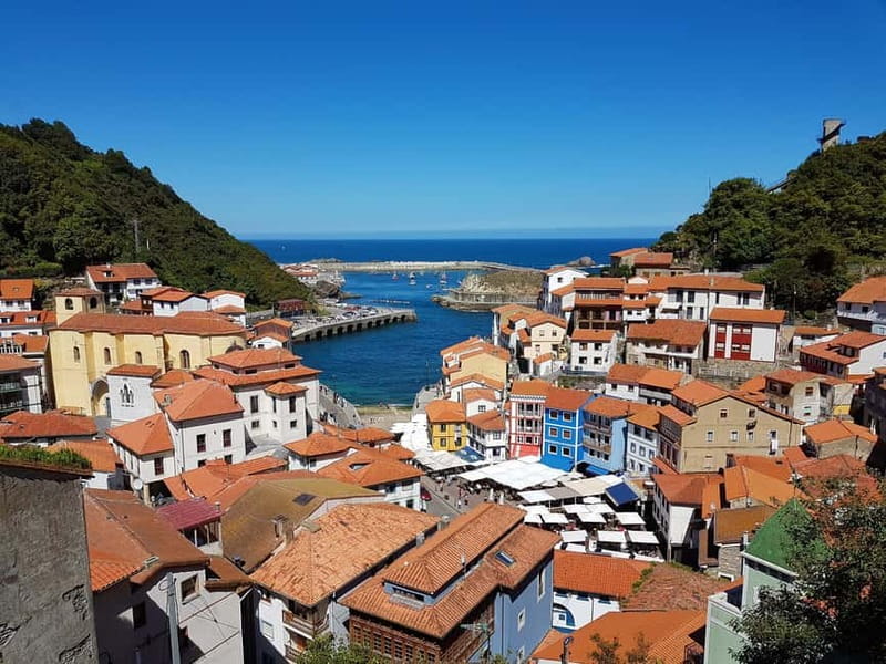 From Gijón: Luarca, Cudillero and Avilés Day Trip - Key points to know before booking