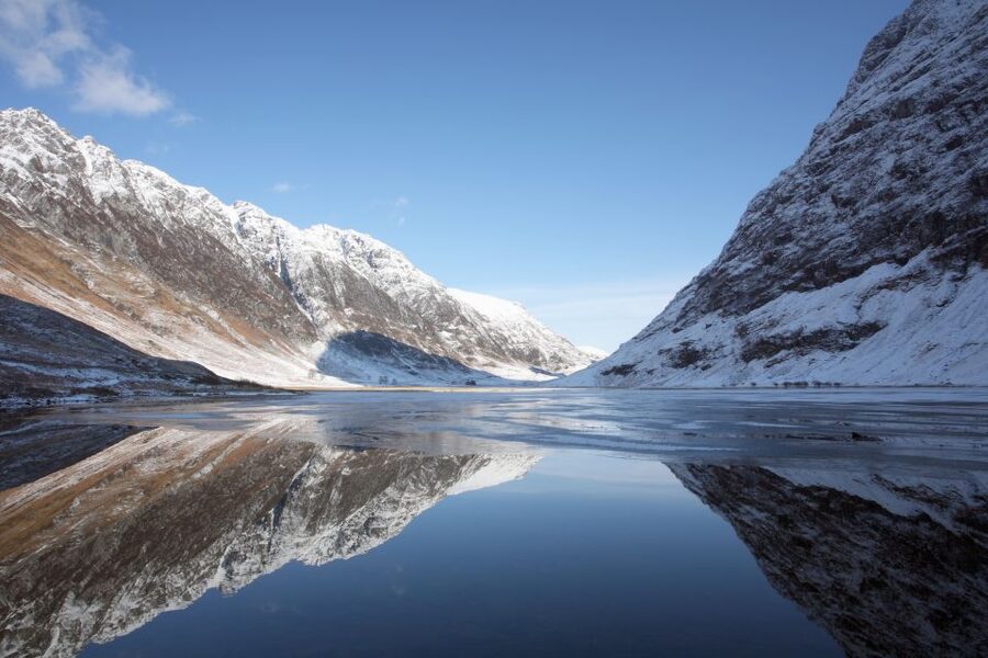 From Glasgow: Glenfinnan, Fort William, and Glencoe Day Trip - Key points at a glance