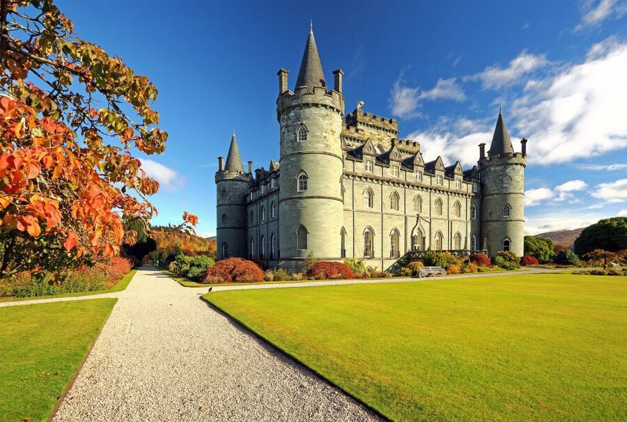From Glasgow: Oban, Glencoe & West Highland Castles Day Trip - Key points to know before booking