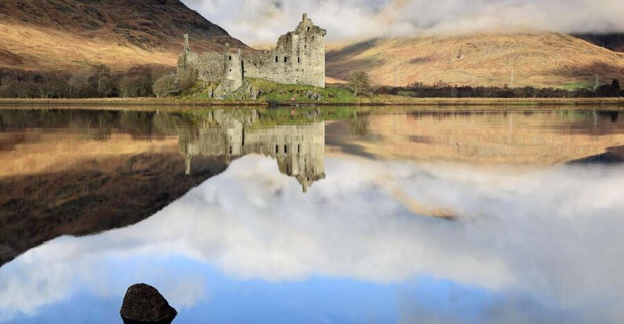 From Glasgow: Oban, Glencoe & West Highland Castles Day Trip - Transport, timing and practical comfort