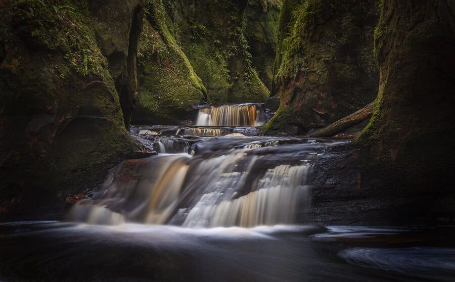 From Glasgow: The Devil's Pulpit Day Trip - Key points at a glance