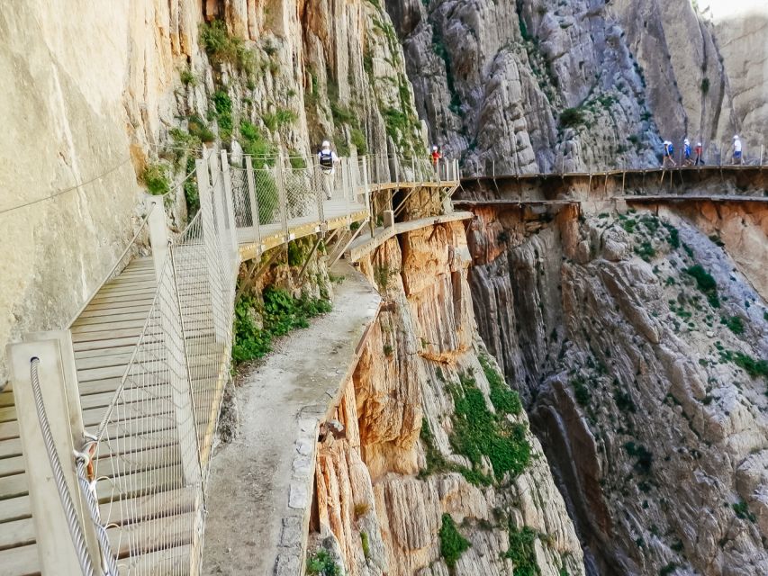 From Granada: Caminito Del Rey Day Trip - Is $159 a fair price?