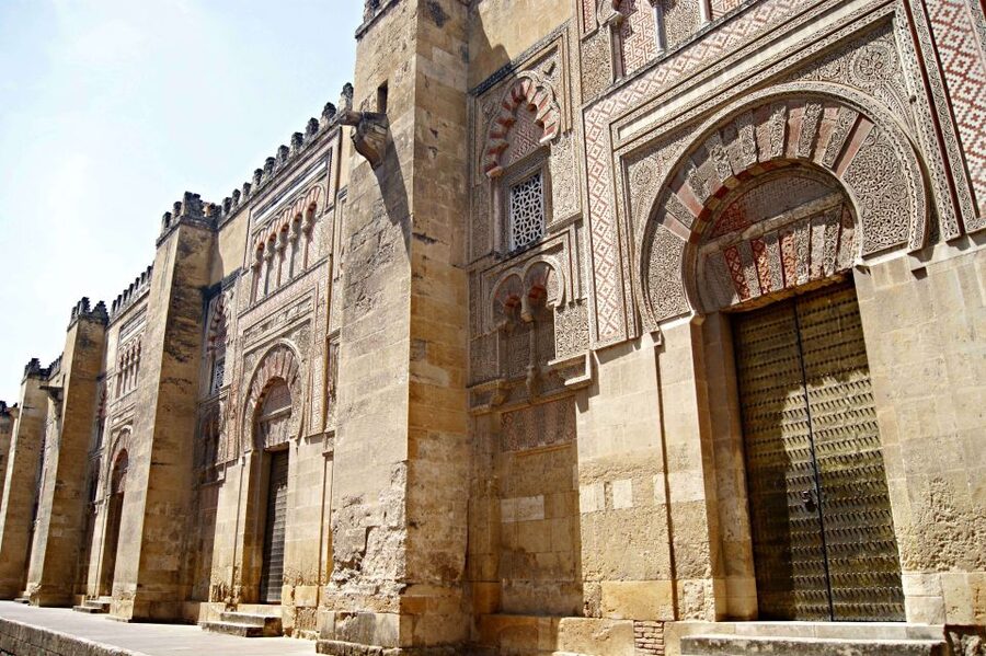 From Granada: Córdoba Day Trip with Mezquita Guided Tour - Who will enjoy this trip most
