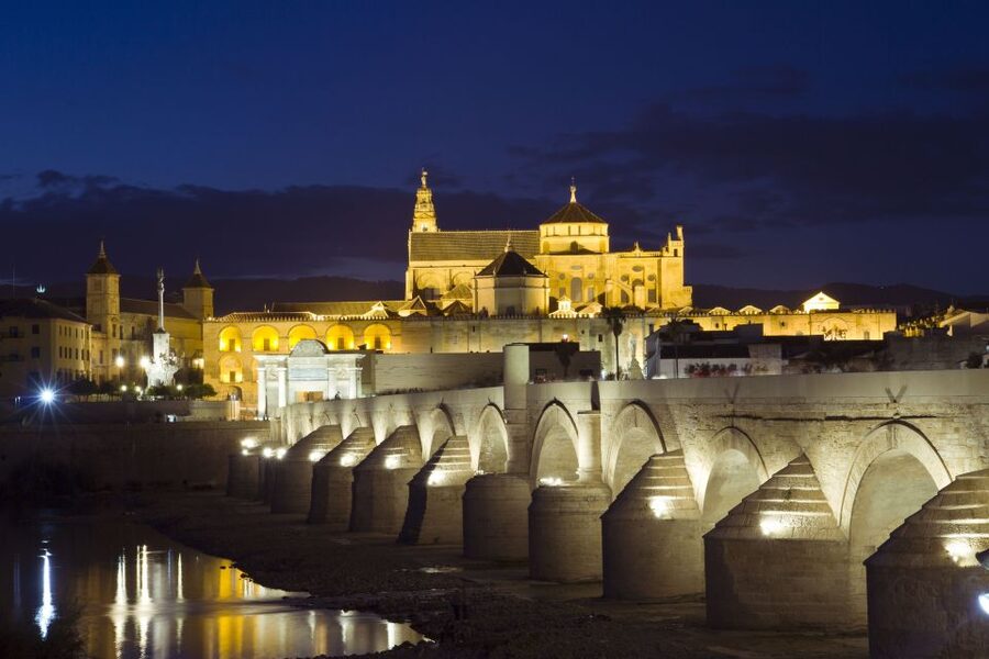 From Granada: Córdoba Day Trip with Mezquita Guided Tour - The Granada to Córdoba ride takes patience
