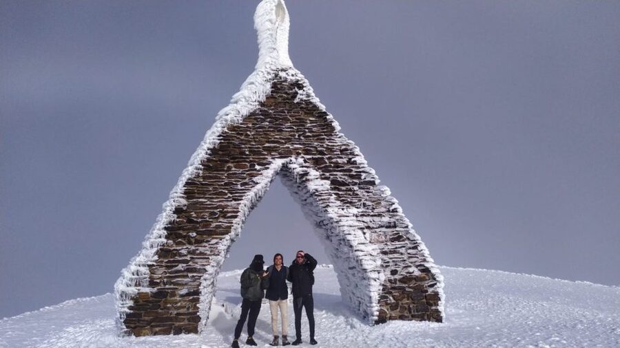 From Granada: Sierra Nevada Guided Day Trip - How strenuous is the outing?
