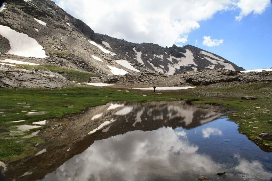 From Granada: Sierra Nevada Guided Day Trip - Is $135 a fair price?