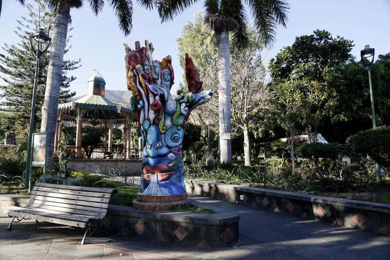 From Guadalajara: Enchanting Lake Chapala & Ajijic Day Trip - Lunch, a boat cruise, and Jocotepec