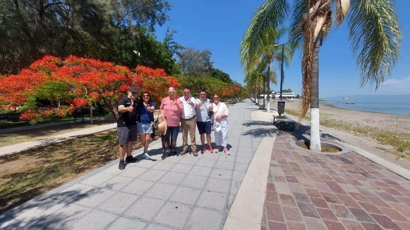 From Guadalajara: Enchanting Lake Chapala & Ajijic Day Trip - The ride back to Guadalajara