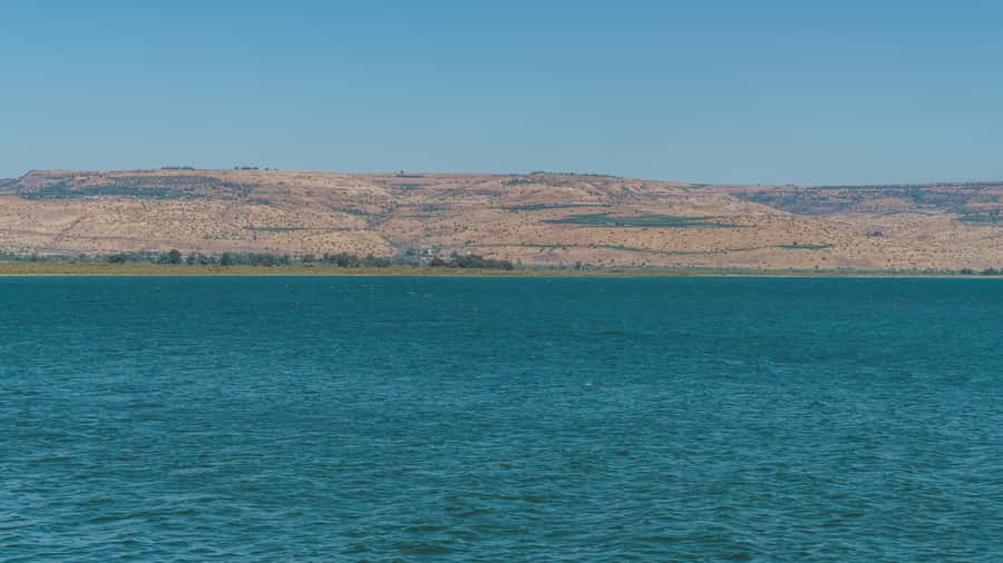 From Haifa: Guided Day Trip to Nazareth and Sea of Galilee - Capernaum, the Center of the Ministry Route