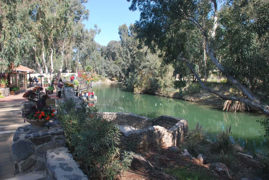 From Haifa: Guided Day Trip to Nazareth and Sea of Galilee - Is $120 a Fair Price?
