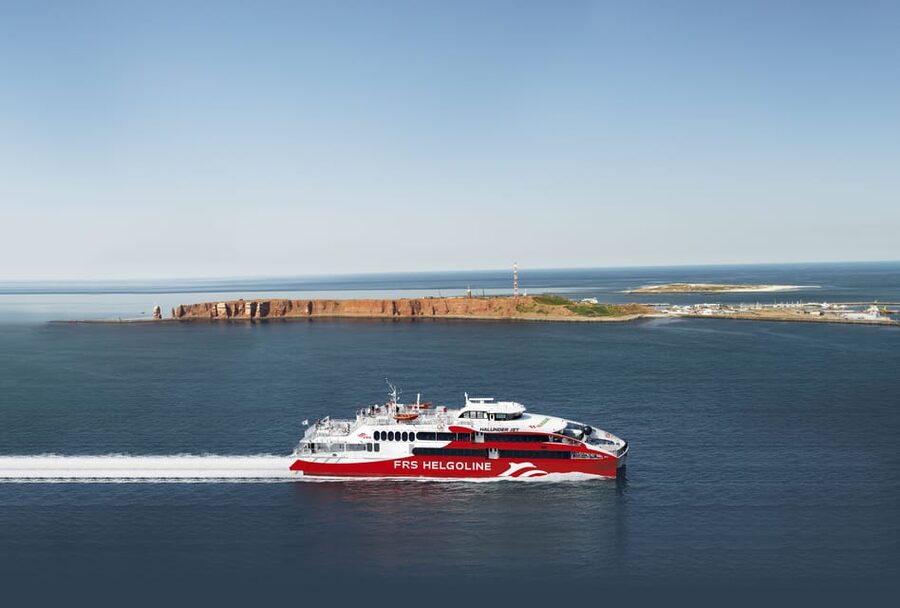 From Hamburg, Brunsbüttel or Cuxhaven: Day Trip to Helgoland - Practical planning for a smoother day