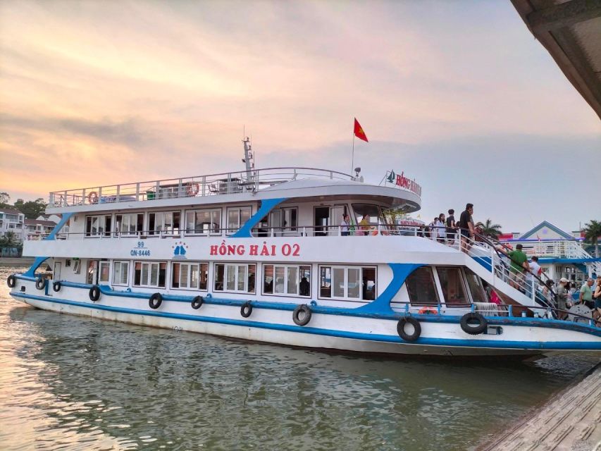 From Hanoi: Halong Bay Day Trip w/ Cave, Island & Kayak - What the $59 price really includes