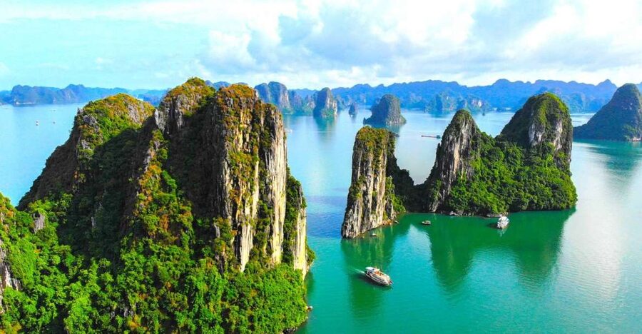 From Hanoi: Halong Bay Day Trip with Lunch and Transfers - Why this Halong Bay day trip works