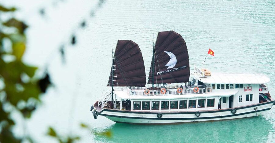 From Hanoi: Halong day trip, Route 2, 6hours, Small group - Why this route works for a first Halong Bay visit