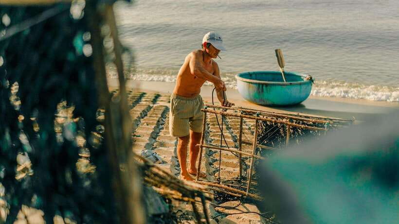 From HCM: Mui Ne Day Trip with Fairy Stream and Sand Dunes - Key points to know before booking
