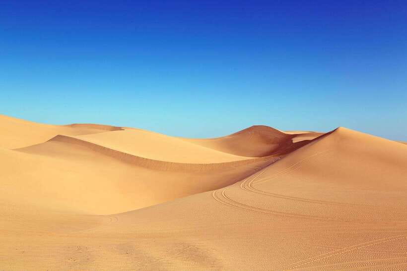 From HCM: Mui Ne Day Trip with Fairy Stream and Sand Dunes - The long road from HCM to Mui Ne