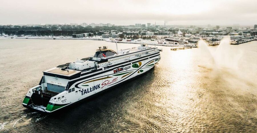 From Helsinki: Return Day Trip Ferry Ticket to Tallinn - Is the $47 fare good value?