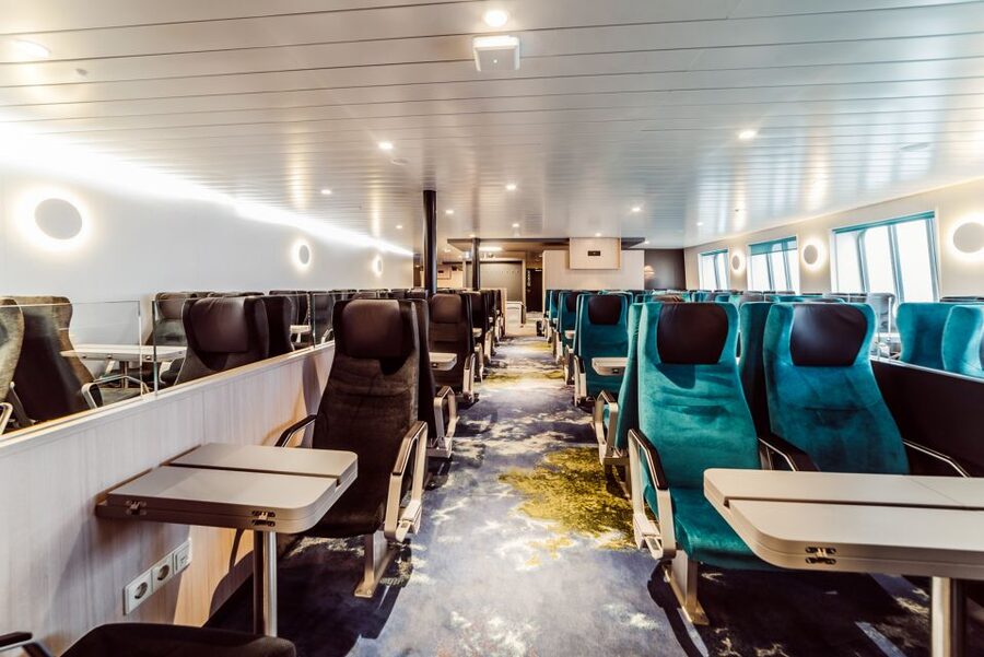 From Helsinki: Return Day Trip Ferry Ticket to Tallinn - FAQ