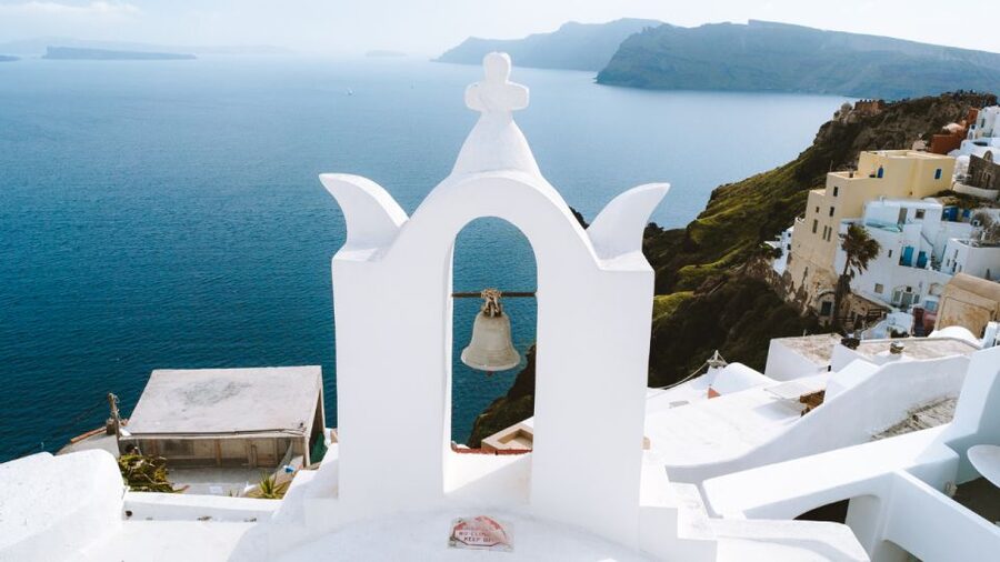 From Heraklion/Crete: Santorini Island Guided Day Trip - Why this Santorini day trip works