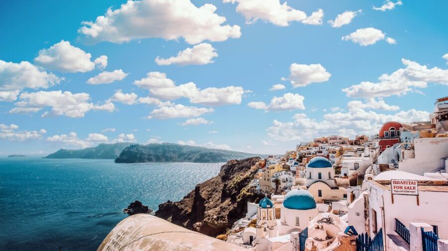 From Heraklion/Crete: Santorini Island Guided Day Trip - How good is the transport?