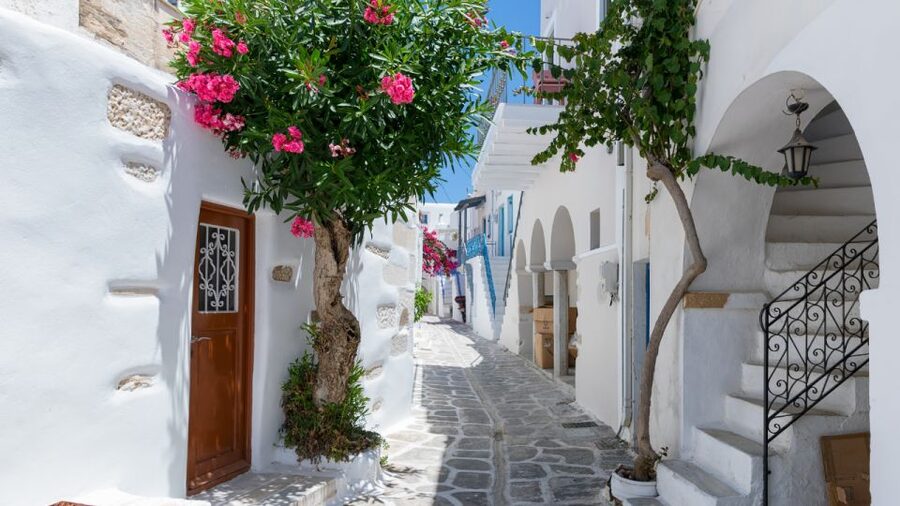 From Heraklion/Crete: Santorini Island Guided Day Trip - Practical advice for making the day easier