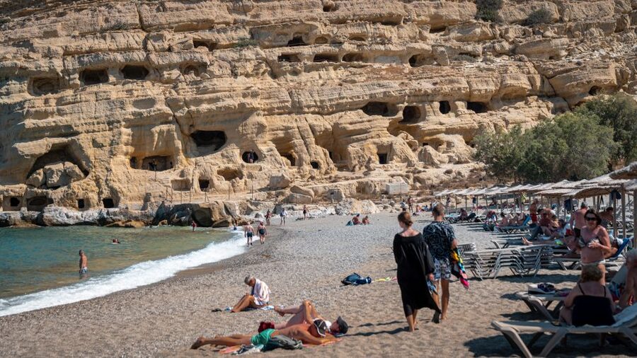 From Heraklion: Day Trip to Matala Hippie Beach and Caves - Final advice: should you book?