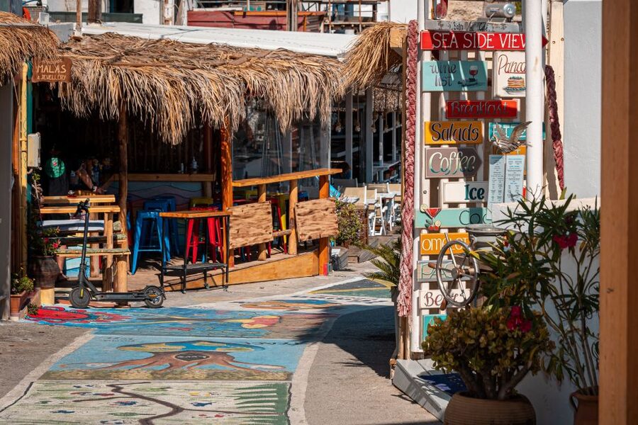From Heraklion: Day Trip to Matala Hippie Beach and Caves - Is $37 a fair price?