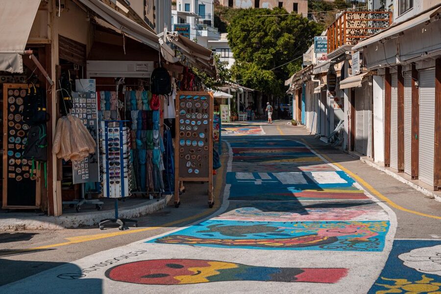 From Heraklion: Day Trip to Matala Hippie Beach and Caves - Who should book this Matala day trip?