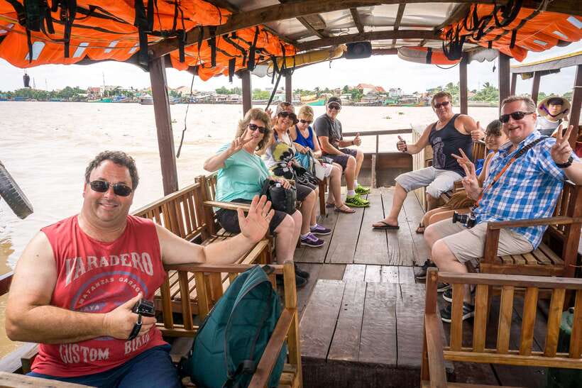 From Ho Chi Minh: Mekong Delta Small Group Day Trip - Who should book this day trip