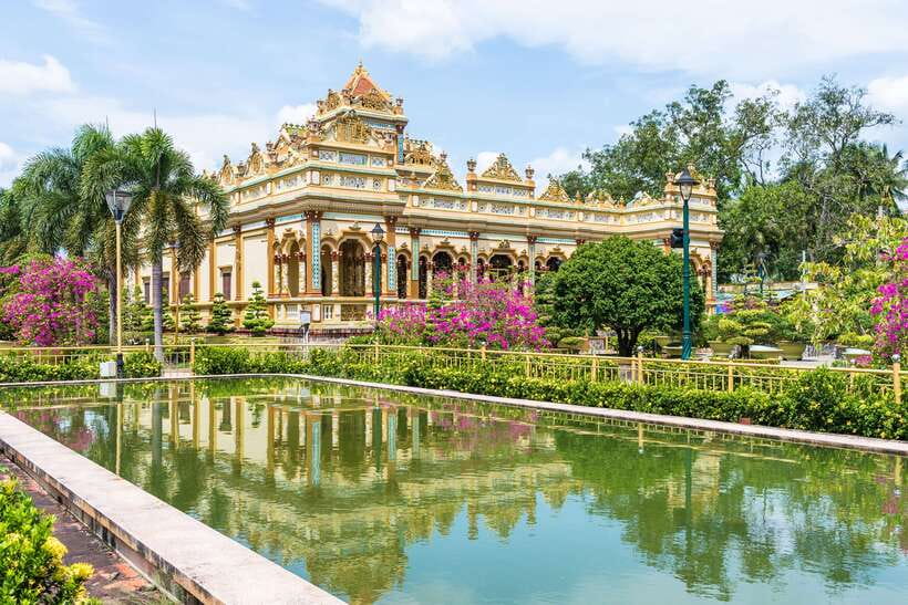 From Ho Chi Minh: Mekong Delta Small Group Day Trip - Leaving Ho Chi Minh City at 7:30