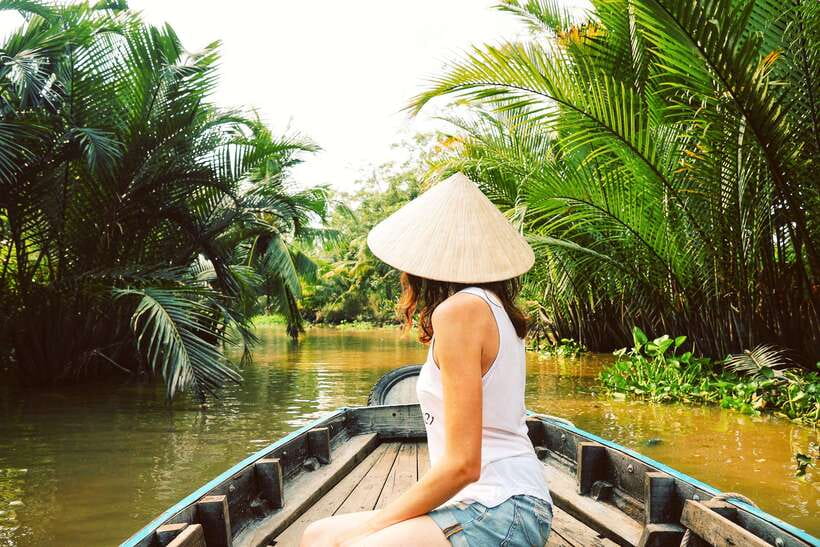 From Ho Chi Minh: Mekong Delta Small Group Day Trip - How the small group changes the day