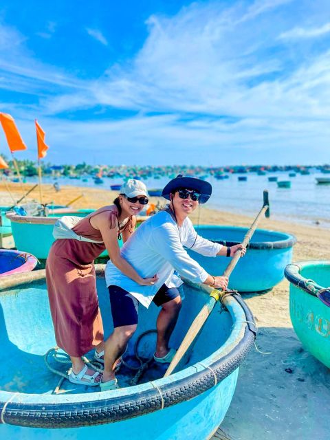 From Ho Chi Minh To Mui Ne Best Day Trip | Sunset Tour - Who should book this day trip
