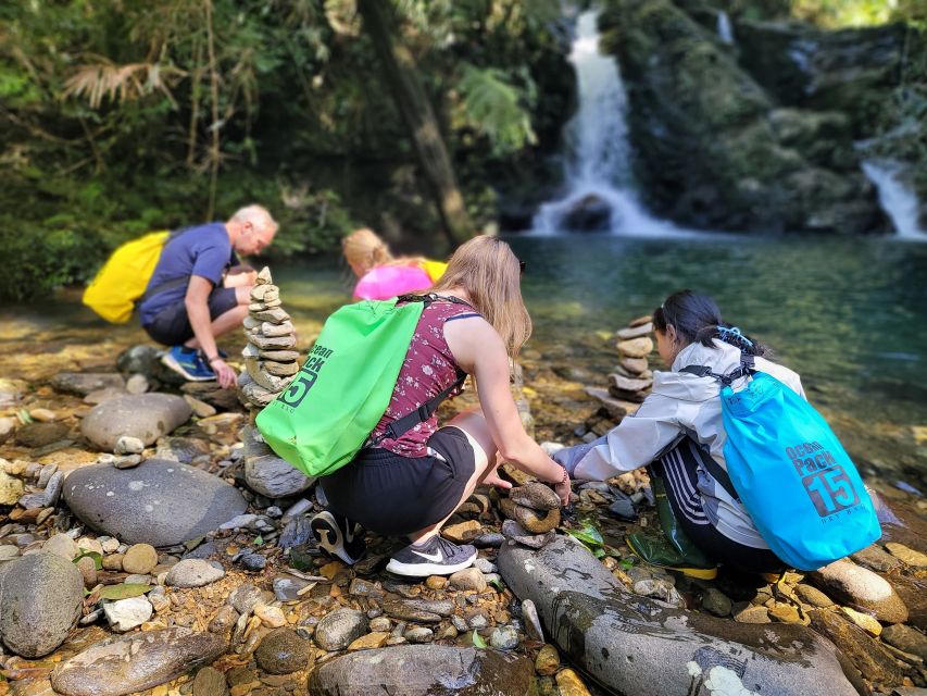 From Hue: Bach Ma National Park Hiking Day Trip with Pickup - Key points to know before you book