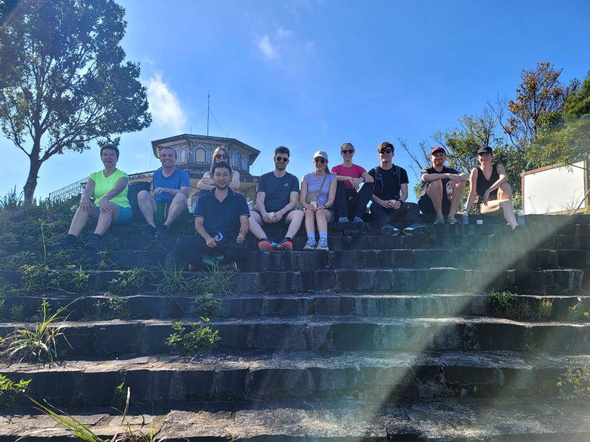 From Hue: Bach Ma National Park Hiking Day Trip with Pickup - Is the $44 price worth it?