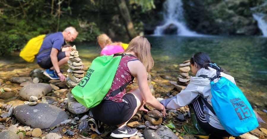 From Hue: Bach Ma National Park Hiking Day Trip with Pickup - Why Bach Ma makes a strong day from Hue