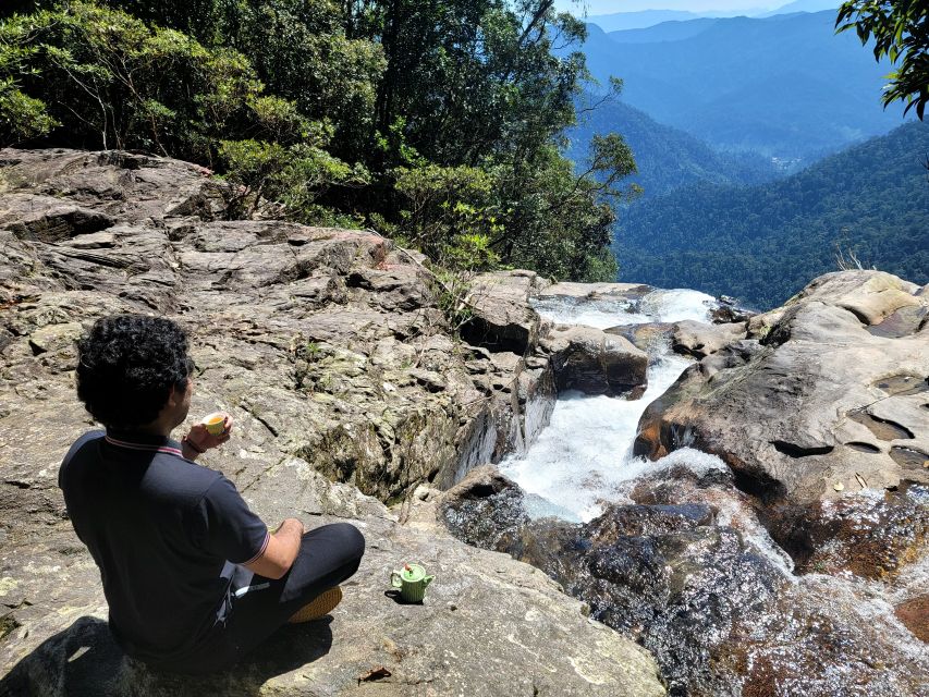 From Hue: Bach Ma National Park Hiking Day Trip with Pickup - Who should book this hike?