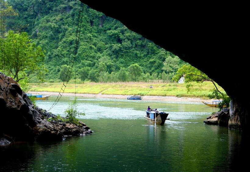From Hue: Phong Nha Cave & Paradise Cave Full-Day Trip - Key things to know before booking
