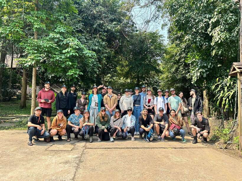 From Hue: Phong Nha Cave & Paradise Cave Full-Day Trip - The 4:30 AM start and the Dong Hoi transfer