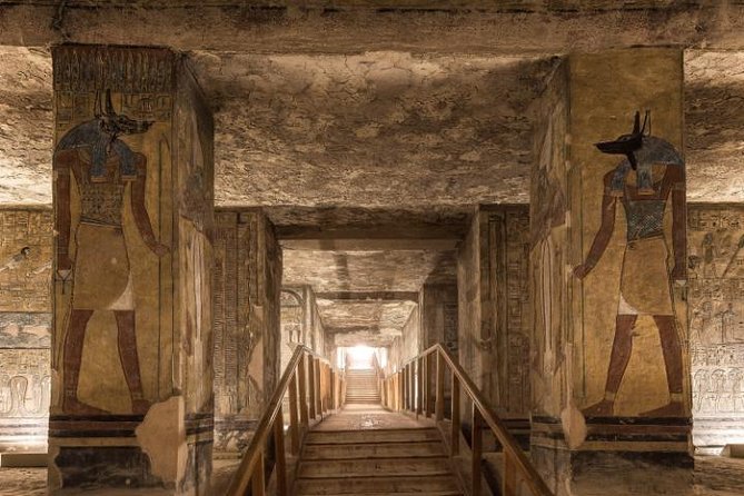 From Hurghada:Day Trip to Luxor and Valley of the Kings - Why Luxor is worth the long ride from Hurghada