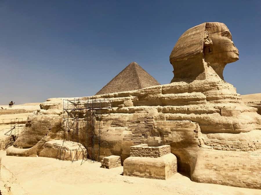 From Hurghada: Full-Day Trip to Cairo by Plane - Why flying from Hurghada changes the day