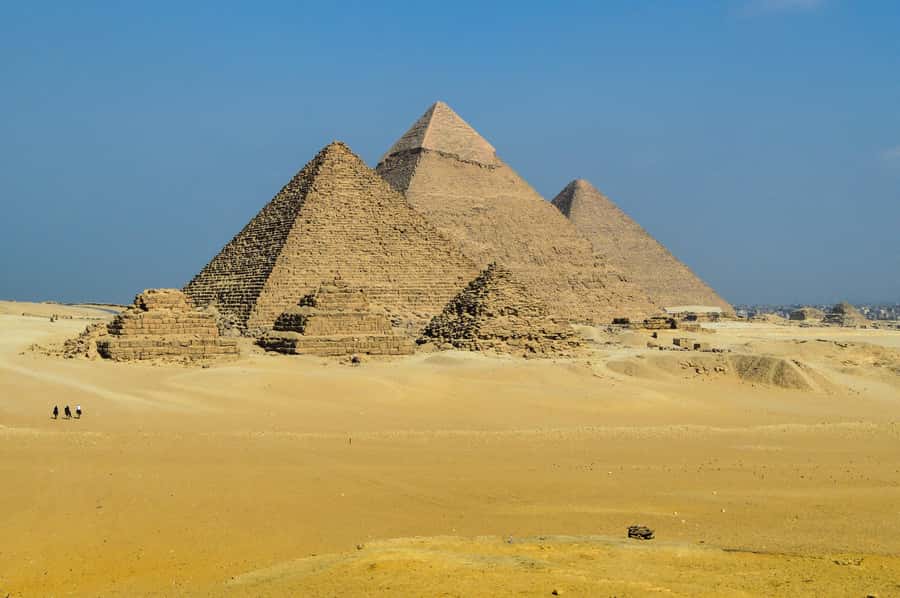 From Hurghada: Full-Day Trip to Cairo by Plane - Egyptian Museum: a necessary second act