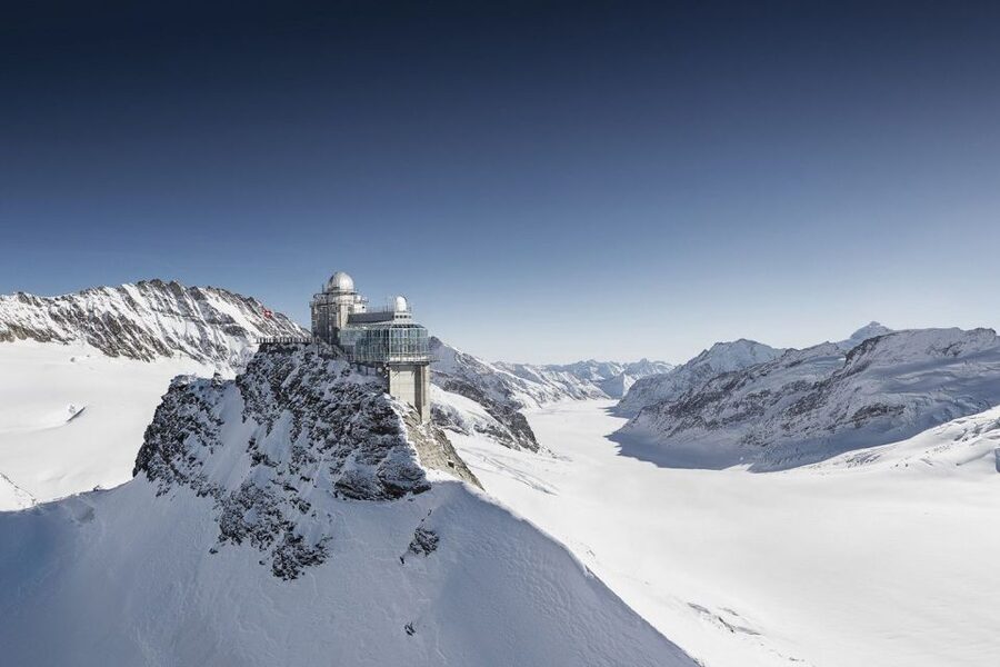 From Interlaken: Guided Tour to Jungfraujoch - Top of Europe - Practical advice for a smoother day