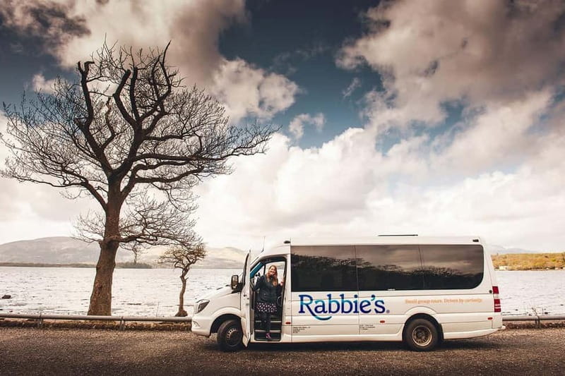 From Inverness: Dunrobin Castle and Easter Ross Day Trip - Dunrobin Castle and its 189 rooms