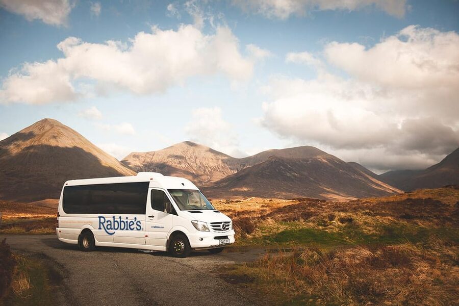 From Inverness: Dunrobin Castle and Easter Ross Day Trip - What $72 includes, and what it does not