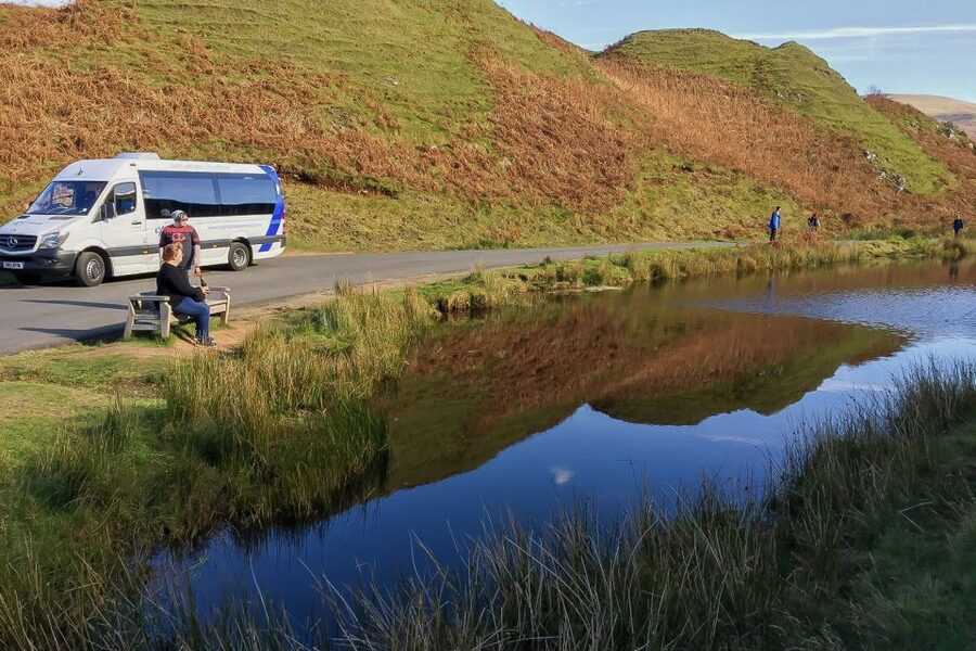 From Inverness: Isle of Skye and Fairy Pools Day Trip - Key Points Before You Book