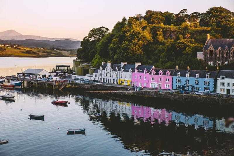 From Inverness: Isle of Skye "Myths & Legends" Full Day Trip - Why this Skye day trip works from Inverness