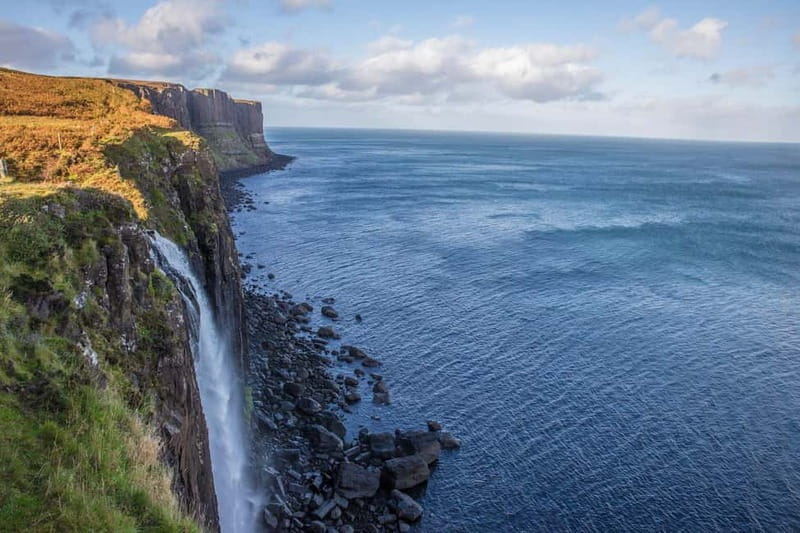From Inverness: Isle of Skye "Myths & Legends" Full Day Trip - The Old Man of Storr and Skye’s dramatic north